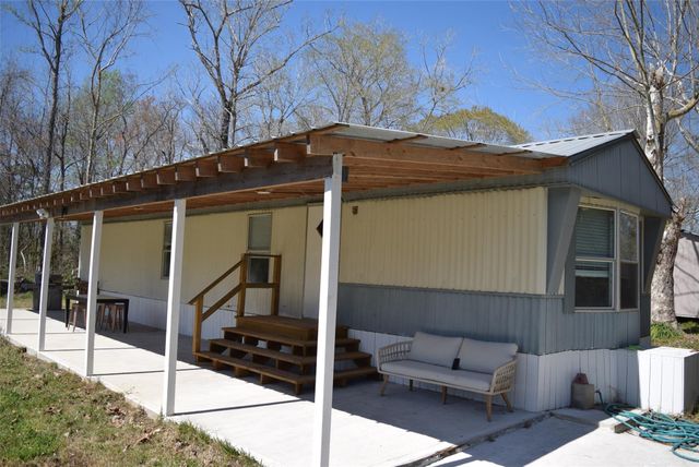 161 Irene Street, Shepherd, TX 77371