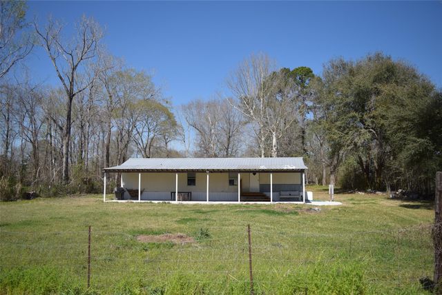 161 Irene Street, Shepherd, TX 77371