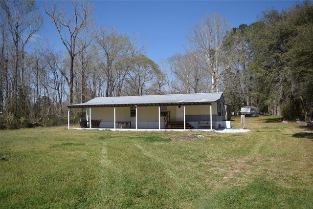 161 Irene Street, Shepherd, TX 77371