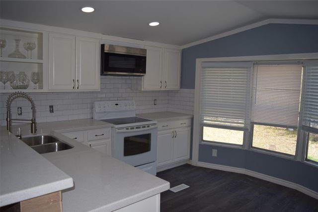 161 Irene Street, Shepherd, TX 77371