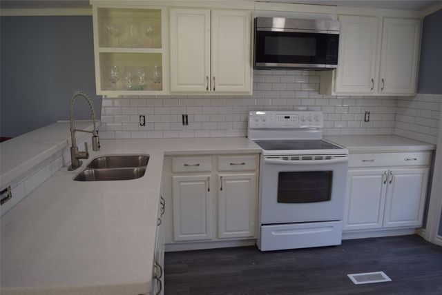 161 Irene Street, Shepherd, TX 77371