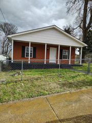 1706 23rd Ave, N, Nashville, TN 37208