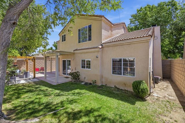 40149 La Cota Drive, Palmdale, CA 93550