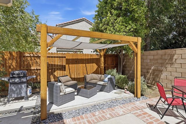 40149 La Cota Drive, Palmdale, CA 93550