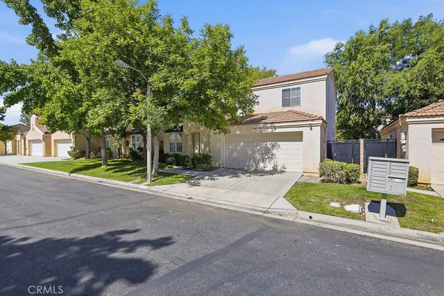 40149 La Cota Drive, Palmdale, CA 93550