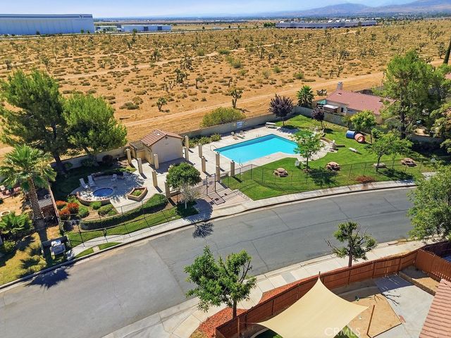 40149 La Cota Drive, Palmdale, CA 93550