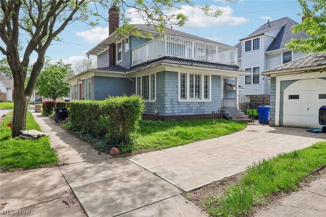 6821 Fleet Avenue, Cleveland, OH 44105