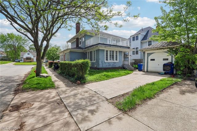 6821 Fleet Avenue, Cleveland, OH 44105