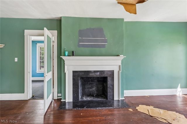 6821 Fleet Avenue, Cleveland, OH 44105