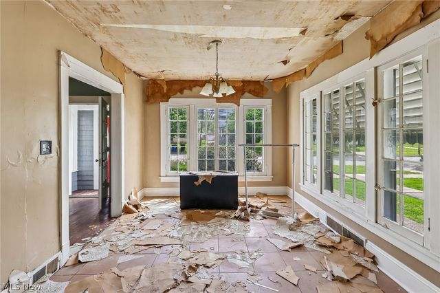 6821 Fleet Avenue, Cleveland, OH 44105