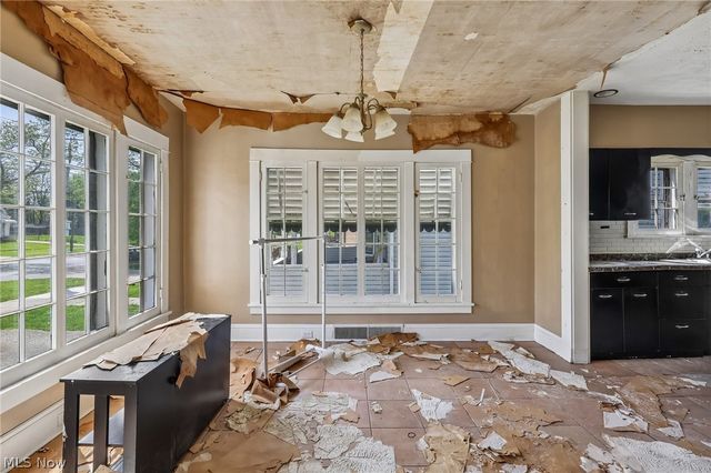 6821 Fleet Avenue, Cleveland, OH 44105