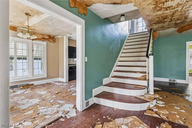 6821 Fleet Avenue, Cleveland, OH 44105