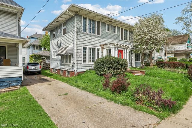 6821 Fleet Avenue, Cleveland, OH 44105