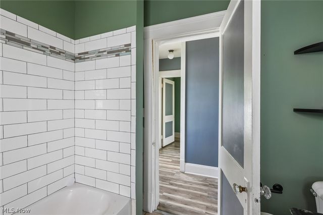 6821 Fleet Avenue, Cleveland, OH 44105