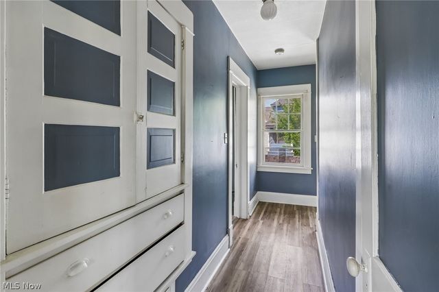 6821 Fleet Avenue, Cleveland, OH 44105