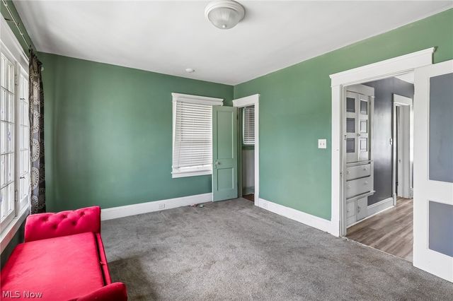 6821 Fleet Avenue, Cleveland, OH 44105