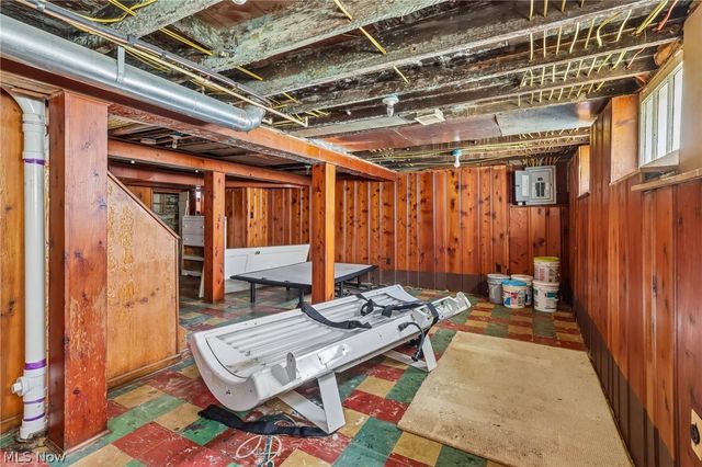 6821 Fleet Avenue, Cleveland, OH 44105