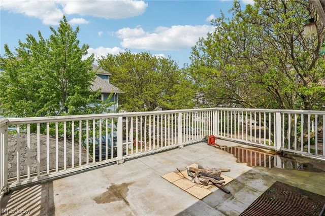 6821 Fleet Avenue, Cleveland, OH 44105