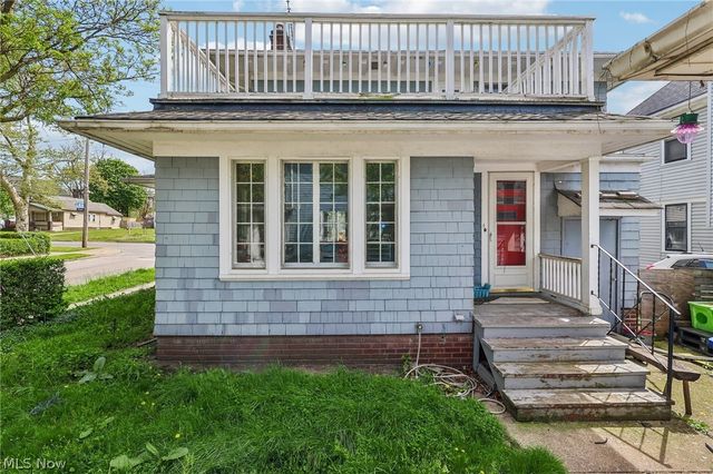 6821 Fleet Avenue, Cleveland, OH 44105