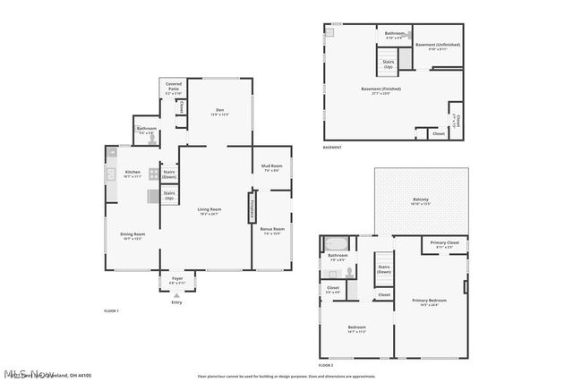 6821 Fleet Avenue, Cleveland, OH 44105