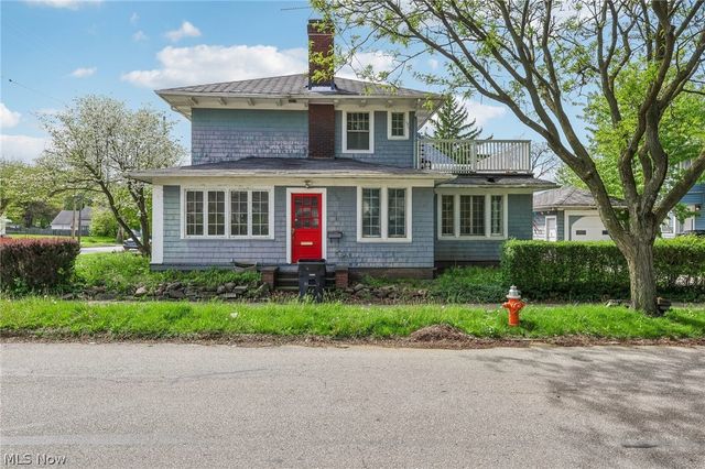 6821 Fleet Avenue, Cleveland, OH 44105