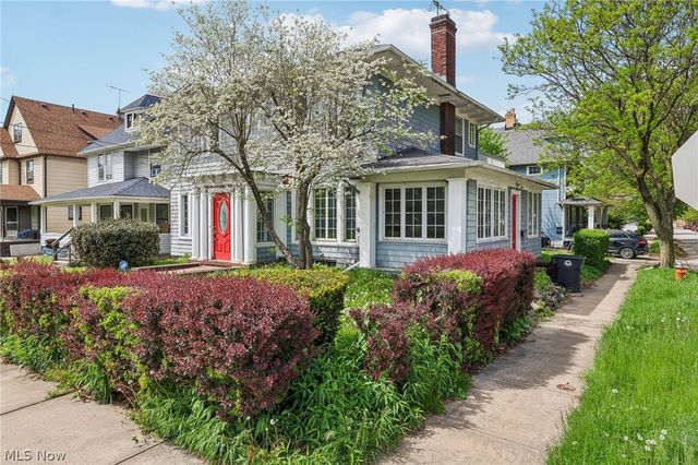 6821 Fleet Avenue, Cleveland, OH 44105