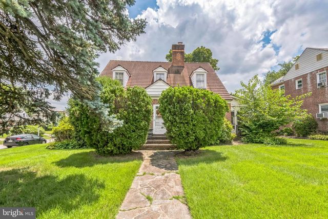 315 E COLD SPRING LN, Baltimore, MD 21212