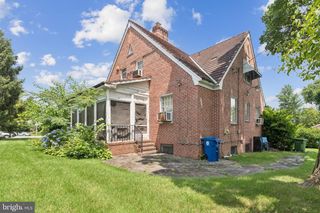 315 E COLD SPRING LN, Baltimore, MD 21212