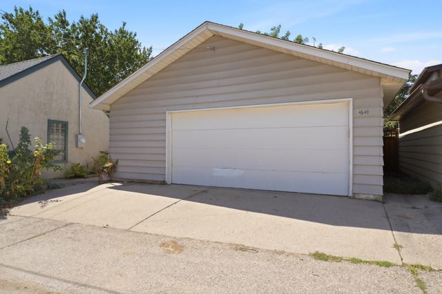 4649 42nd Avenue S, Minneapolis, MN 55406