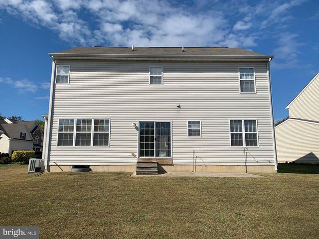 187 WYNNEFIELD RD, Bear, DE 19701