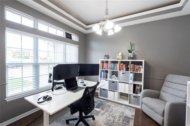 8544 N Ava Avenue, Kansas City, MO 64154