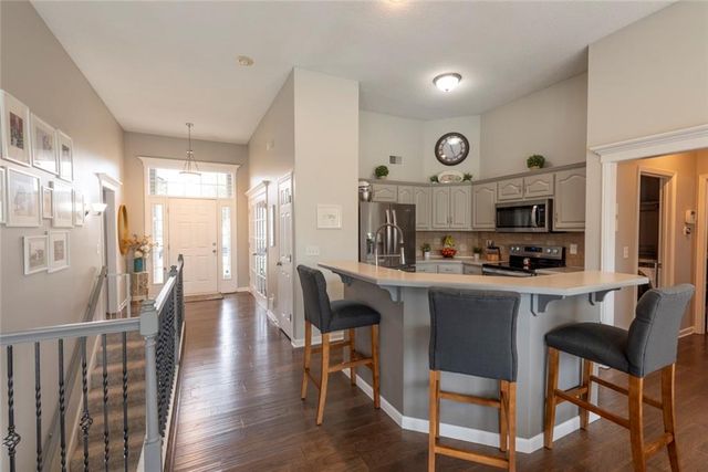 8544 N Ava Avenue, Kansas City, MO 64154