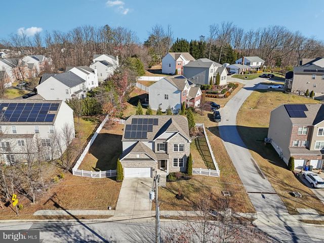 6305 WINTERS LN, Hanover, MD 21076