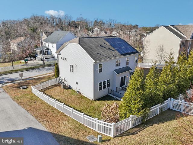 6305 WINTERS LN, Hanover, MD 21076