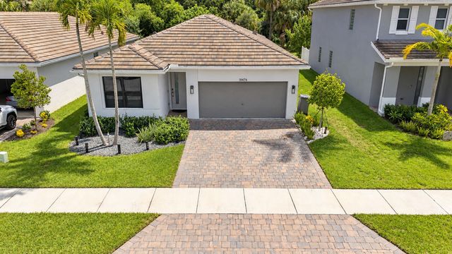 18476 Glenstone Street, Jupiter, FL 33458