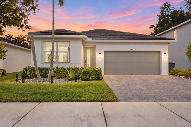 18476 Glenstone Street, Jupiter, FL 33458
