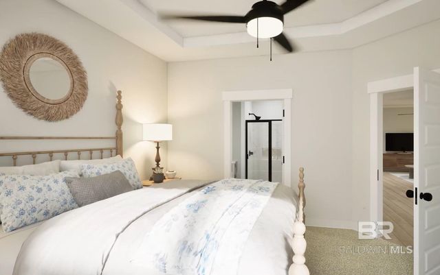 6203 CARPENTER Lane, Gulf Shores, AL 36542