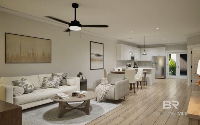 6203 CARPENTER Lane, Gulf Shores, AL 36542