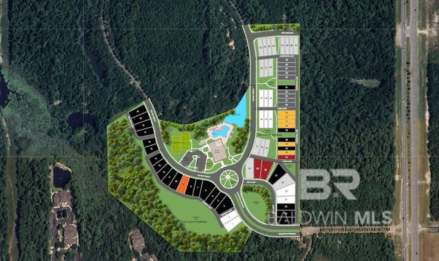 6203 CARPENTER Lane, Gulf Shores, AL 36542