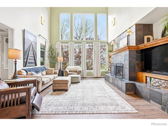 871 Bluebird Lane, Lafayette, CO 80026