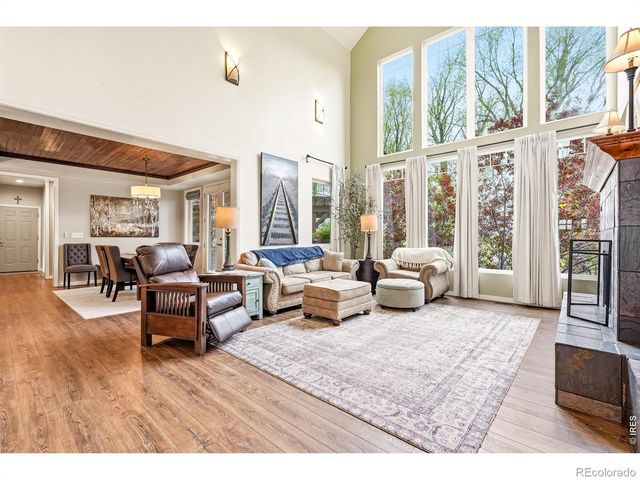 871 Bluebird Lane, Lafayette, CO 80026