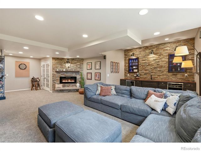871 Bluebird Lane, Lafayette, CO 80026
