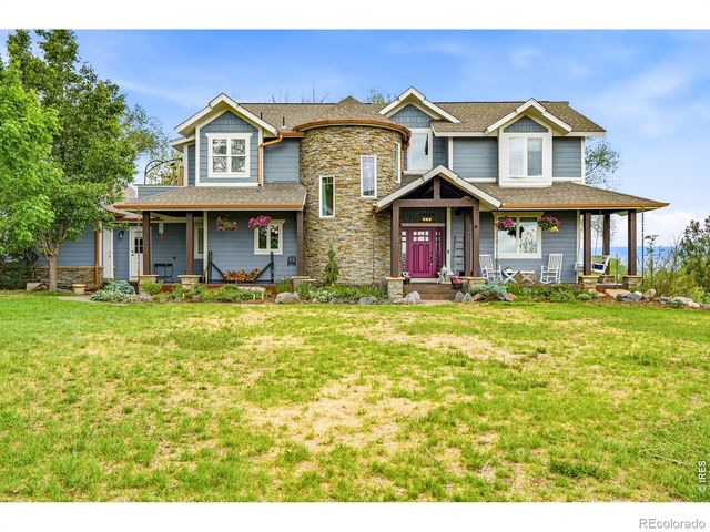871 Bluebird Lane, Lafayette, CO 80026
