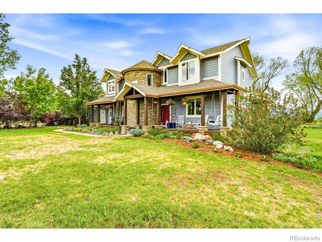 871 Bluebird Lane, Lafayette, CO 80026