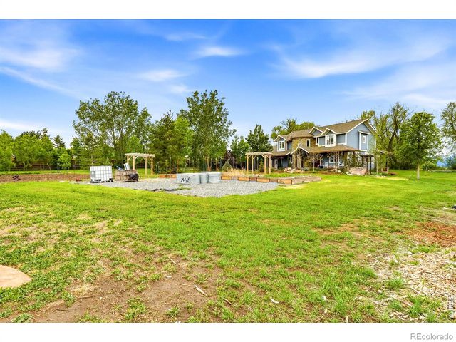 871 Bluebird Lane, Lafayette, CO 80026