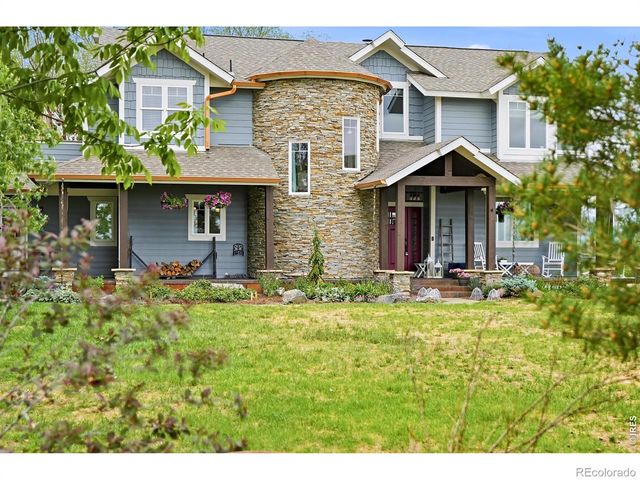 871 Bluebird Lane, Lafayette, CO 80026
