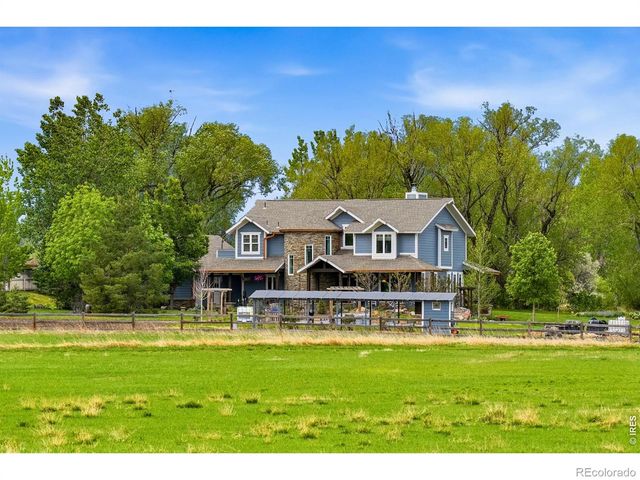 871 Bluebird Lane, Lafayette, CO 80026