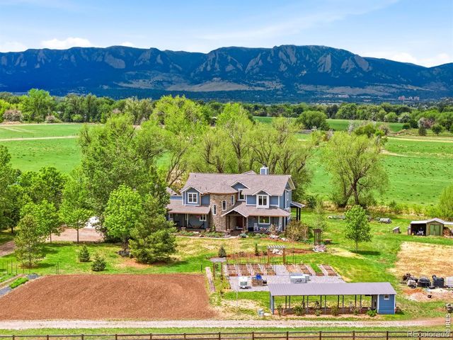 871 Bluebird Lane, Lafayette, CO 80026