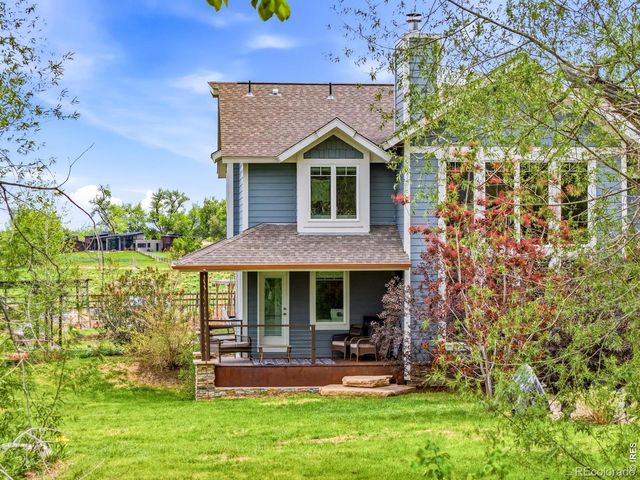 871 Bluebird Lane, Lafayette, CO 80026
