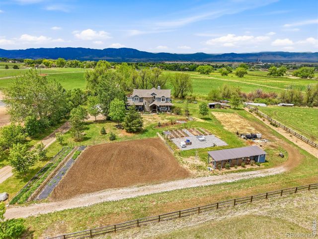 871 Bluebird Lane, Lafayette, CO 80026